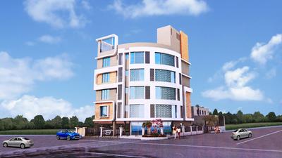 Gallery Cover Pic of Swastik 21/1, Ballygunge Place