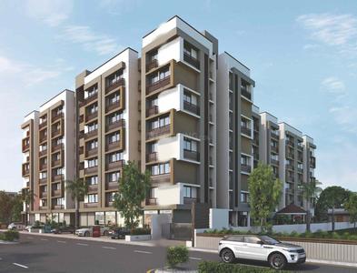 Ashraya Somya Residency