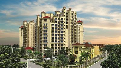 Shalimar Grand
