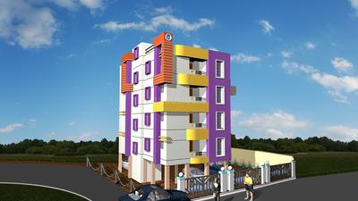 Gallery Cover Pic of Raghuvar Enclave