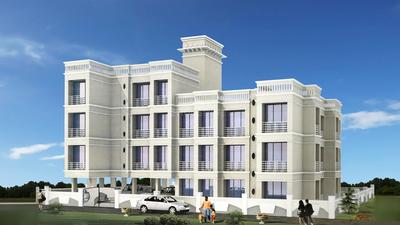 Samarth Vinayak Complex