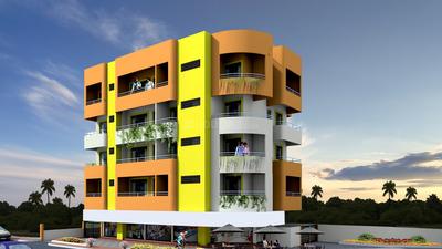 Gangwani Nest