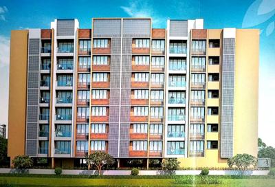 Gallery Cover Pic of Shyam Shyam Villa
