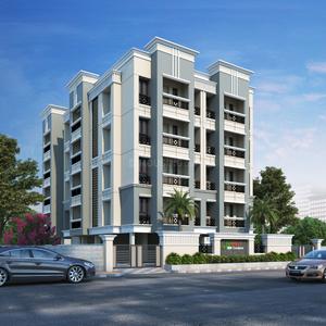 Gallery Cover Pic of Pearl MM Enclave