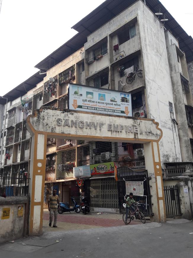 Shop For Rent In Mira Road Naya Nagar Shop Poin