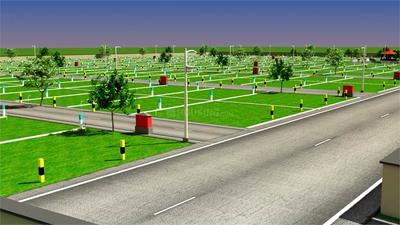 Gallery Cover Pic of Bashbhumi Green View