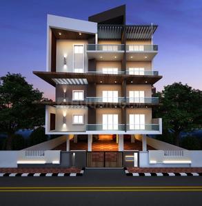 Gallery Cover Pic of Venkata Vensa Elite