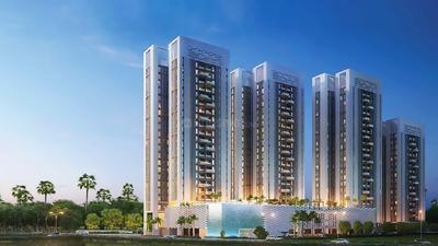 Gallery Cover Pic of Merlin 5th Avenue