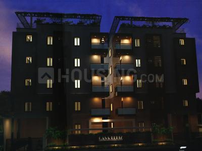 Srikantha Casa Feliz