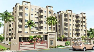 Gayatri Sainath Avenue