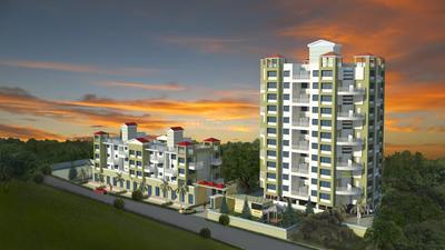 Ram India Unnati Heritage