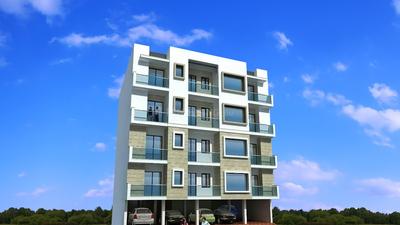 Sagar Homes - VIII