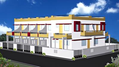 Gallery Cover Pic of Yog Sakshi Ro-Houses