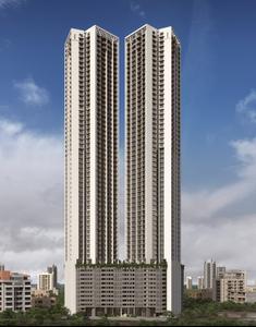 Gallery Cover Pic of Upper Nest
