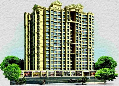 Gallery Cover Pic of Arihant Aarohi Phase I