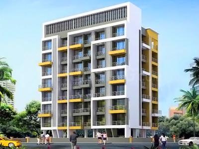 1 BHK Apartment