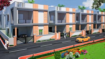 Tripura Landmark II