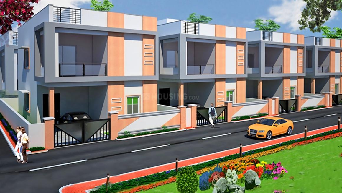Tripura Landmark II in Bachupally Price, Reviews & Floor Plan