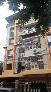 Gallery Cover Image of 475 Sq.ft 1 RK Apartment for buy in Shibani Plaza, Haltu for 1100000