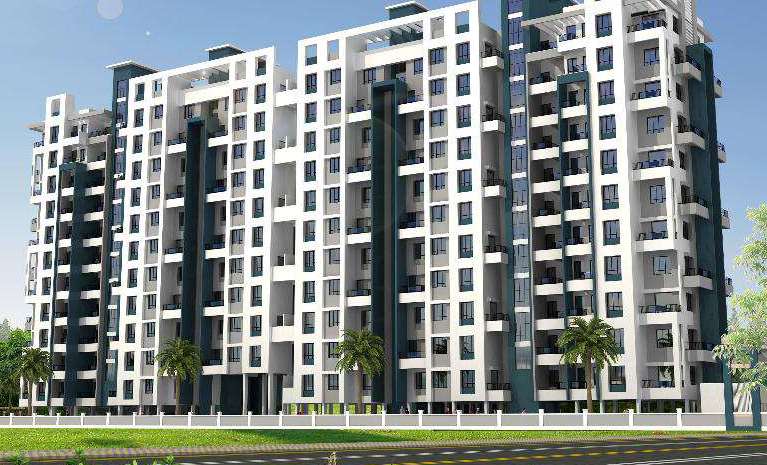 Savali Heights - Main Image