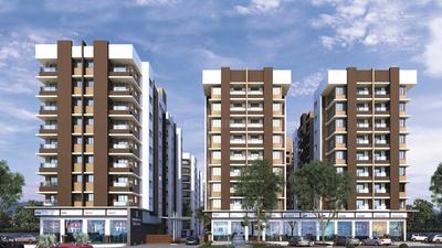 Gallery Cover Pic of Pramukh Sangam