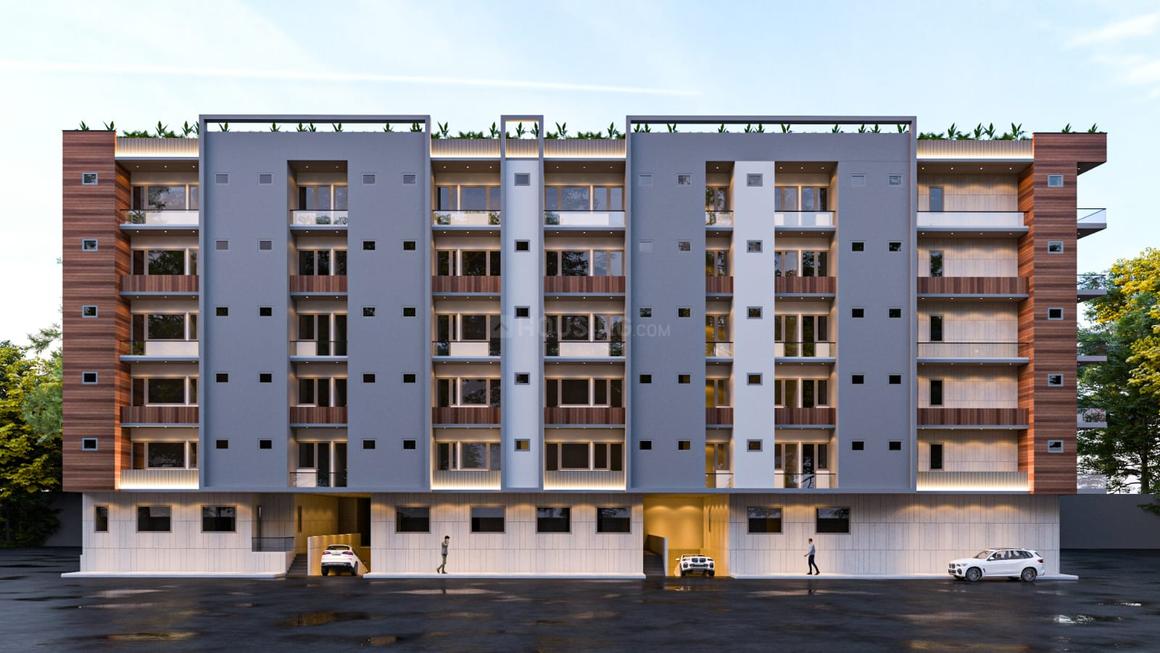 RN Iron Heights - Main Image