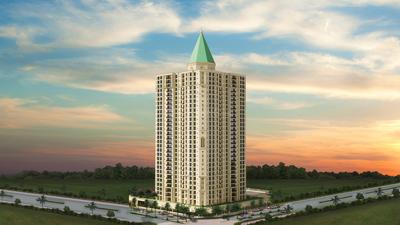 Project Images Image of PG 6106333 Hiranandani Estate in Hiranandani Estate