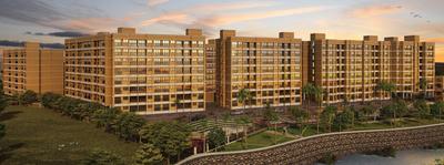 Gallery Cover Pic of Labdhi Gardens Phase 9