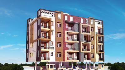 Gallery Cover Pic of Trinity Residency