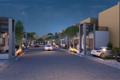 Addor Swayam Residency
