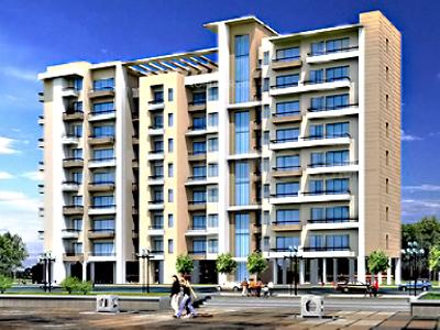Man Royal View Apartment