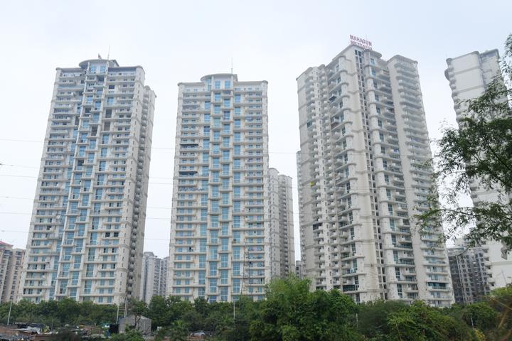 Mahagun Mezzaria - Image 4