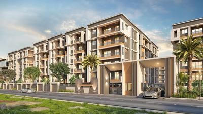 Amulya Heights