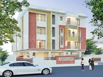 Gallery Cover Pic of Redbrick Rathnam