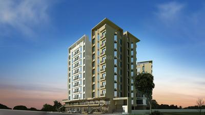 Gallery Cover Pic of Mangalmurti Vinayak Heights
