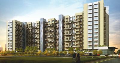 Gallery Cover Pic of Goel Ganga Newtown Phase 2