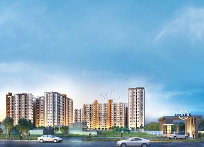 Gallery Cover Pic of Eden Solaris Joka Phase 1