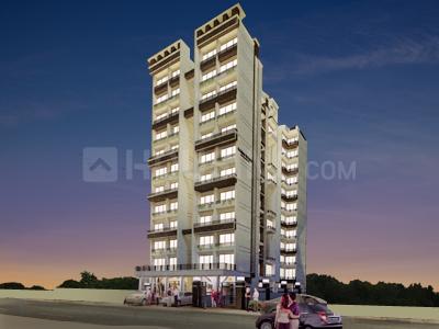 Krishna Heights