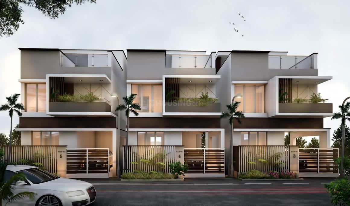 Southindia Madha Township in Gerugambakkam, Chennai Price