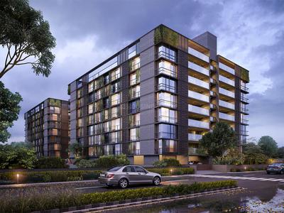 Gallery Cover Pic of Zaveri Amara