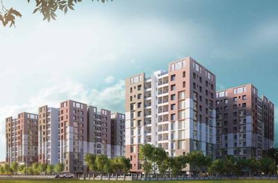 2 BHK Flat