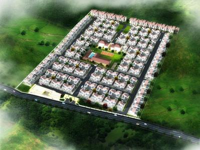 Gallery Cover Pic of ND Palai Villas