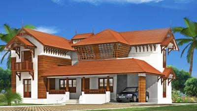 Nest The World Villas