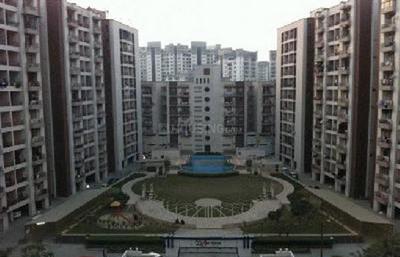 Apex India Moon City