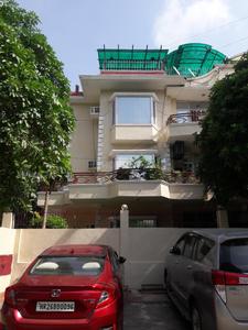 Gallery Cover Pic of Bhaumik Residence