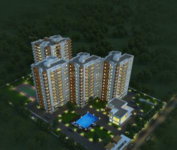 Gallery Cover Pic of Regent Park