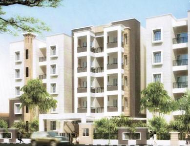 Sraddha Palmera