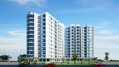 Heera Residency