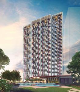 Gallery Cover Pic of Shapoorji Pallonji Omega Northern Lights