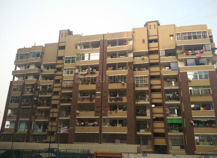 Amrapali Village Phase 2 In Ghaziabad Price Reviews Floor Plan